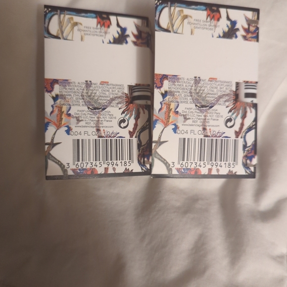 2 Florabitanica 4ml sprays - Picture 3 of 3